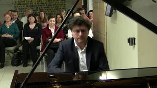 Carl Czerny: Variations On A Favourite Waltz By F. Schubert, Op.12 / Miroslav Sekera - Piano