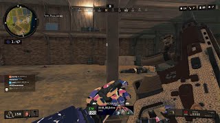 Call of Duty: Black Ops 4 Cheater on Blackout ///   JB-10_50_Online