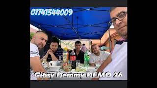 Video thumbnail of "Gipsy Demmy DEMO 26 - Pod oblačkom"