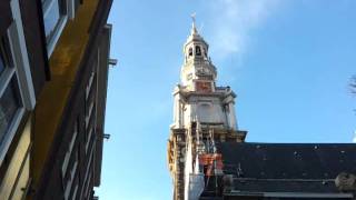 Zuidertoren, Wind, 3 Pm