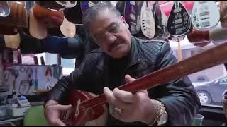 İpekçioglu Müzik Elektro Bağlama Dünyası