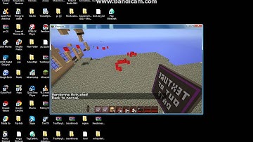 shape shifter mod part 1 of 3