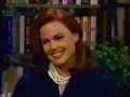 Belinda Carlisle - Interview (The Today Show '91)