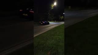 Lamborghini Huracan INSANE ACCELERATION! What an EPIC/LOUD Exhaust SOUND!