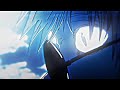 MONTAGEM COMANDA DJ FKU Slowed Reverb BRAZILLIAN PHONK Jujutsu Kaisen AMV 