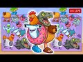 Merge Fellas Italian Brainrot Live Gameplay 36 Merge Fellas Italian Brainrot Live Gameplay 36