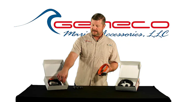 Actisense Small Boat Network