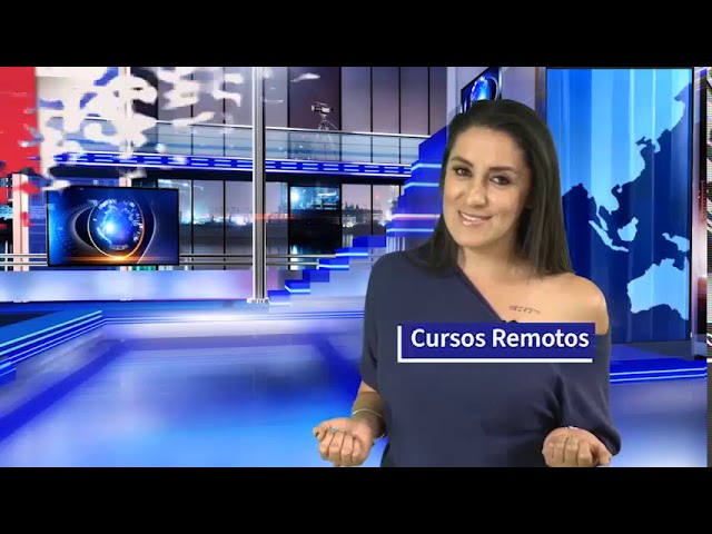 Capacitación Remota