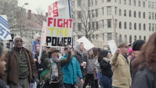 First Amendment - Trailer