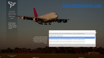 Token Summit I - Show and Tell - Etherisc with Stephan Karpischek