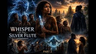 The River Spirit Returns | Whisper of the Silver Flute Part 2