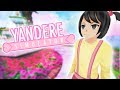 Devenir ayano enfant   yandere simulator