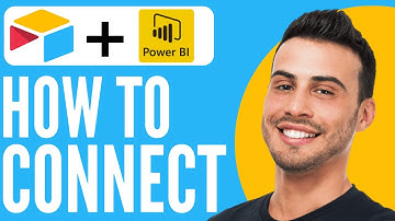 ✅ Hoe u Airtable met Power BI kunt verbinden (2025) ✅