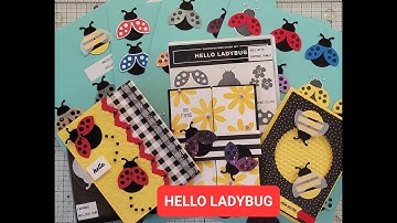 Stampin