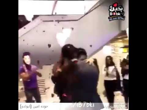 يا ورده مكانه ف البستان حوده امين ابوادم