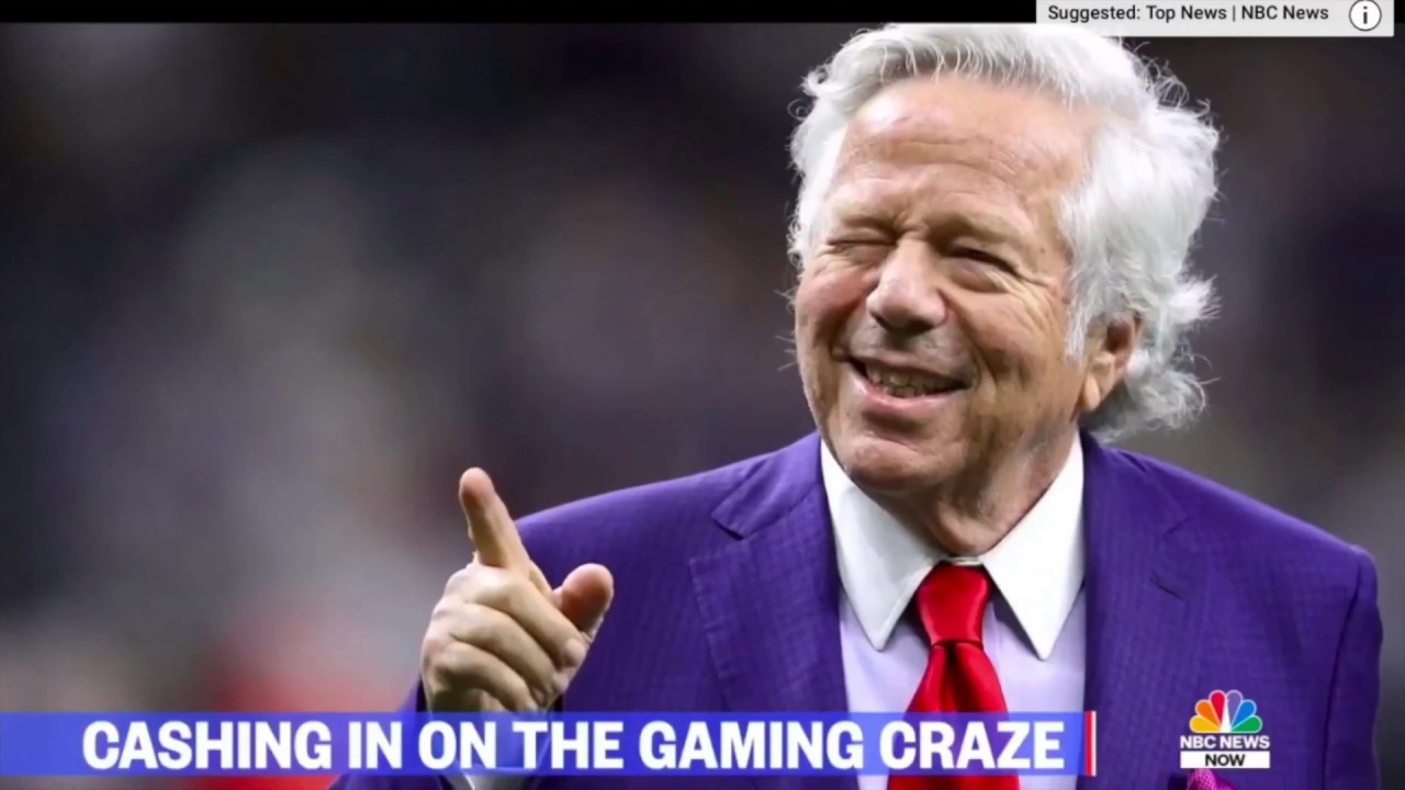 nerd etf Update CNBC interview with Roundhill founder - Esports-ETF #NERD