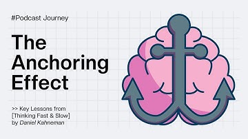The Anchoring Effect How First Numbers Control Your Decisions