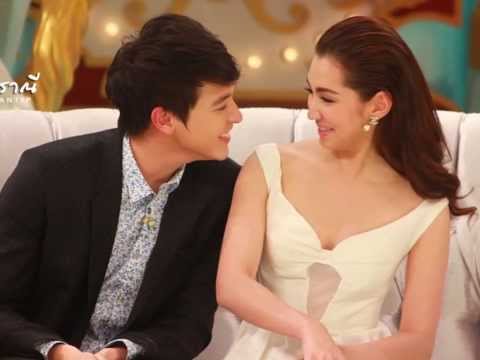 OPV เจมส์ เบลล่า - เลิกกันเถอะ...เลิกเป็นเพื่อนกัน