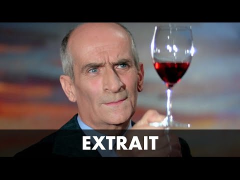 Vidéo: Les gourmets sont des connaisseurs du goût