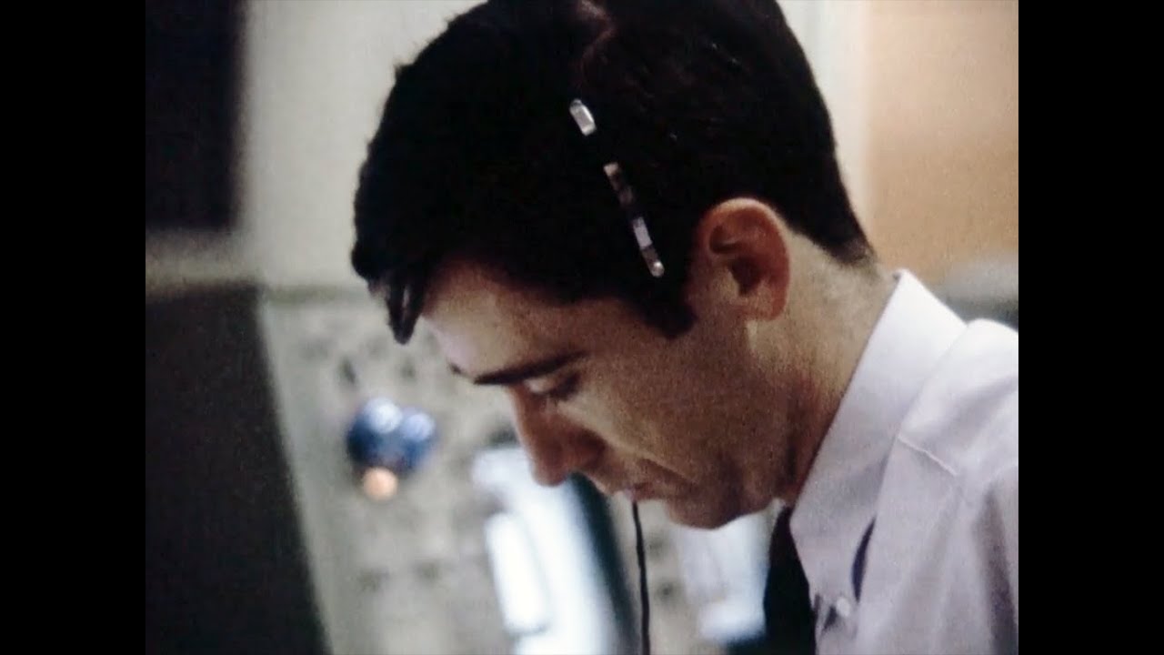 In Conversation with NASA Flight Dynamics Officer Jerry Bostick YouTube