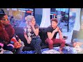 A Day With Safaree Part 4 Safaree At TRL