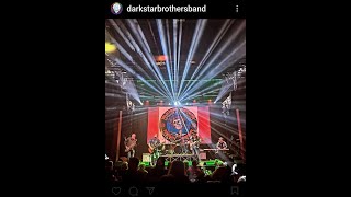 Dark Star Bros Band Live @ MadLife Woodstock