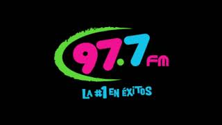 Id 97 7 La #1 En Éxitos, Cd. De México D. F.(2013)