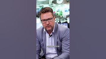 Global Reach. Local Expertise.