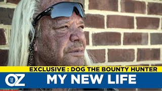 Never Before Seen Look Inside Dog The Bounty Hunter Newly's Engaged Life
