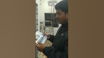 🤣Ab Kyon Rona Ab a Gaya Hai Cona|| modular company switch plate|#modular #cona#electrical