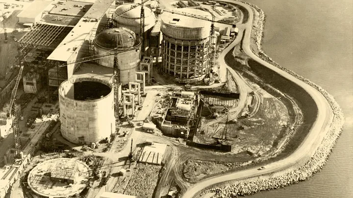 Pickering Nuclear: Old and Dangerous (FB)
