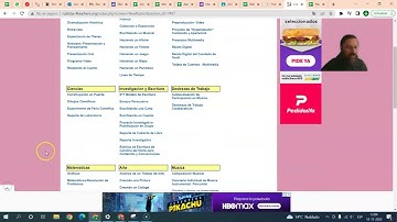 Rúbrica automatizada en hoja de cálculo   Parte 1 de 3