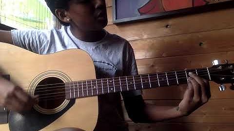 Thumbnail of Deeper conversation - Yuna (Cover)