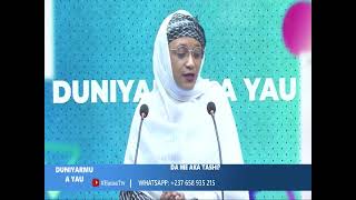 Duniyarmu A Yau   19 Novembre 2025   10 08 20 1