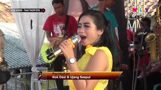 Gendeng blorod vocal Tian Torista