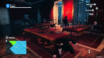 Assassins Creed Unity (HD): Walkthrough Part 3 - "High Society" (Sequence 1, Memory 3)