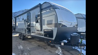 2025 Venture RV Stratus 291VQB