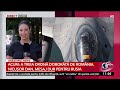 Un F-16 a doborât încă o dronă la Sulina, a treia în 48 de ore