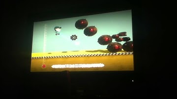 little big planet how to walkthrough material glitch