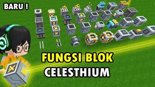 🏗️ Fungsi Sirkuit TERBARU yang PERLU KALIAN TAU !😍