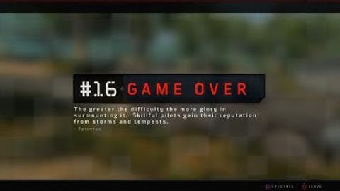 Taktik & friends vs. netcode