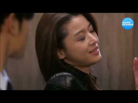 Elevator Scene|My Love From Another Star