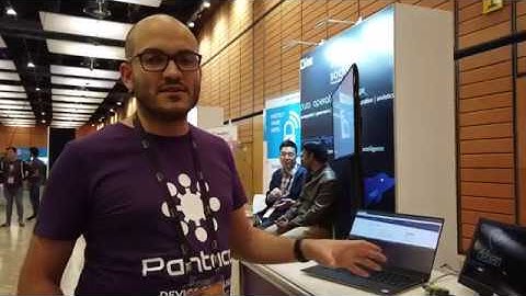 Pantacor shows One-touch Debian to Android OTA update on RPi3