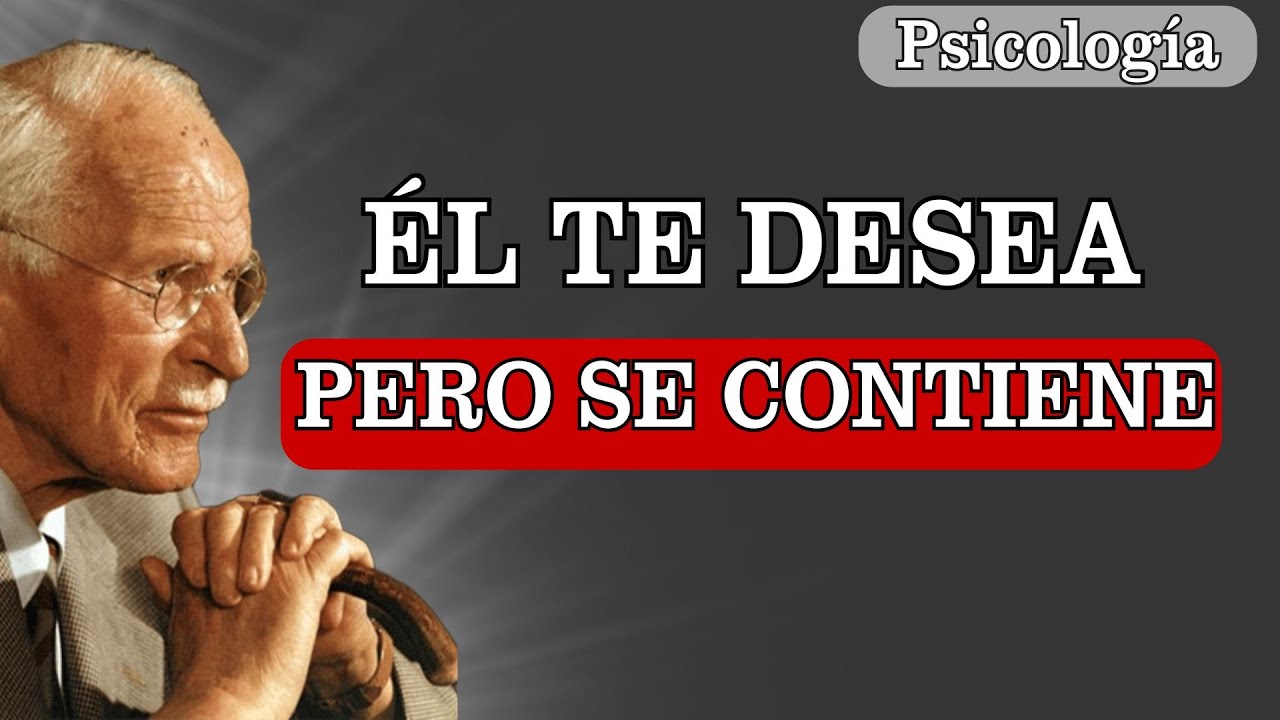 Cuando un hombre hace esto, te desea más de lo que admite