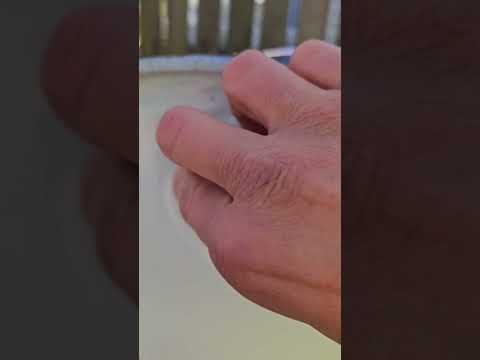 When your oil drum jumps like a startled cat at 2 a.m., you know it’s time for a little!