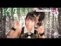SUPER☆GiRLS「超絶少女」 個別CM 勝田梨乃ver.