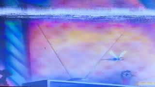 Closing To The Rescuers 1992 Vhs