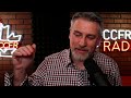 CCFR Radio Episode 86 - Feb 17, 2021