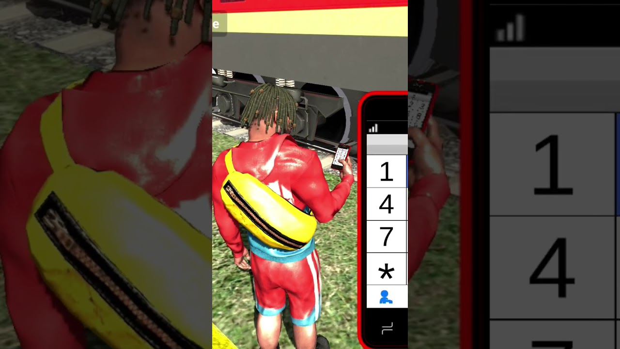 Indian bike driving 3D