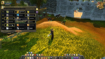 Mists of Pandaria Class Overview - Holy Paladin changes with Athene